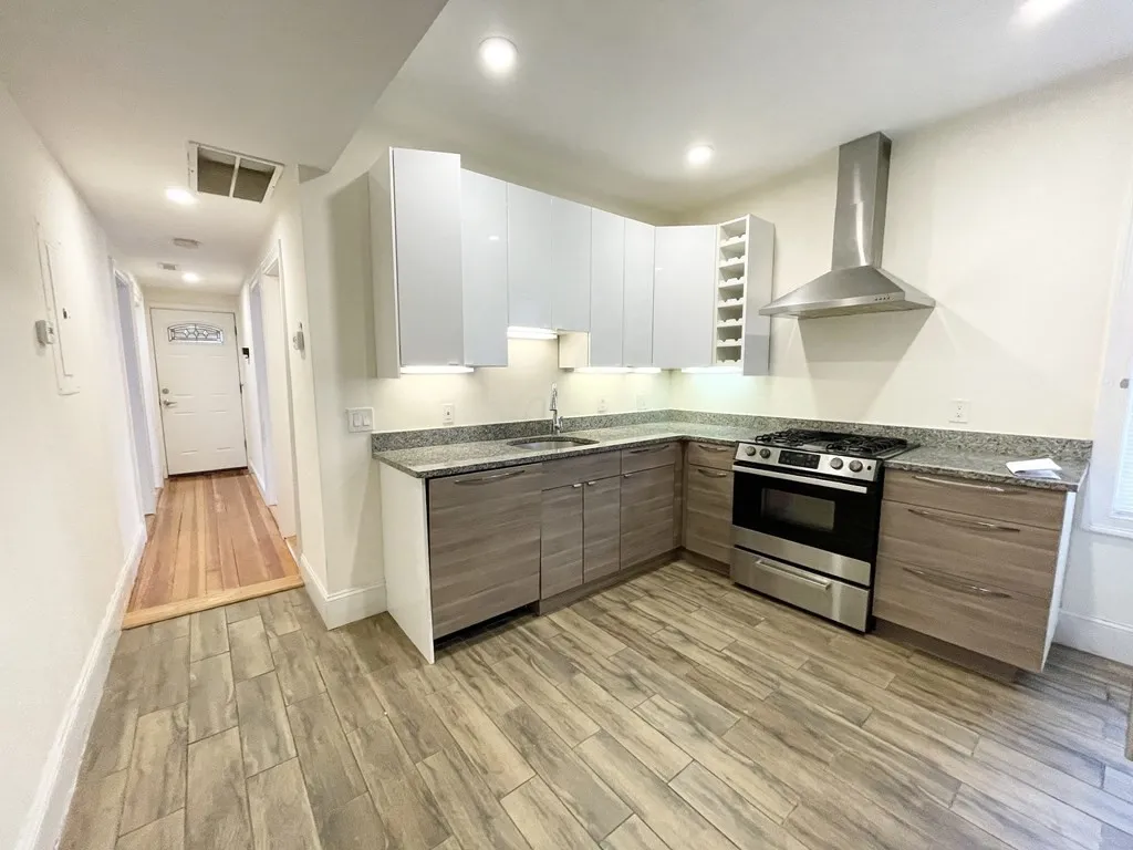 3 bed, 1 bath apartment for rent at 31 Edison Green Unit 2, Dorchester — photo 1 of 16