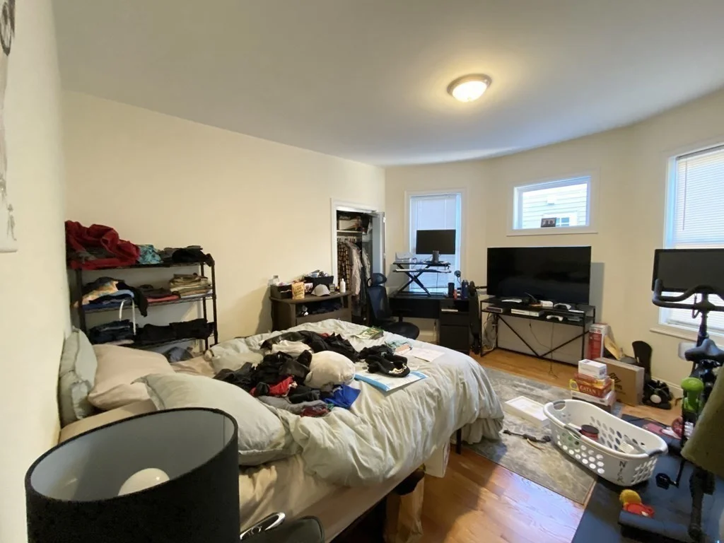 3 bed, 1 bath apartment for rent at 31 Edison Green Unit 3, Boston — photo 6 of 11