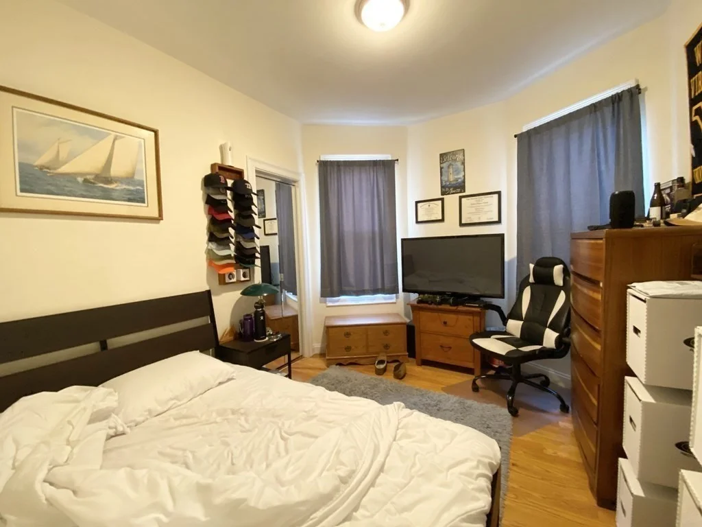 3 bed, 1 bath apartment for rent at 31 Edison Green Unit 3, Boston — photo 7 of 11