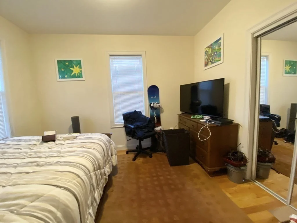 3 bed, 1 bath apartment for rent at 31 Edison Green Unit 3, Boston — photo 8 of 11
