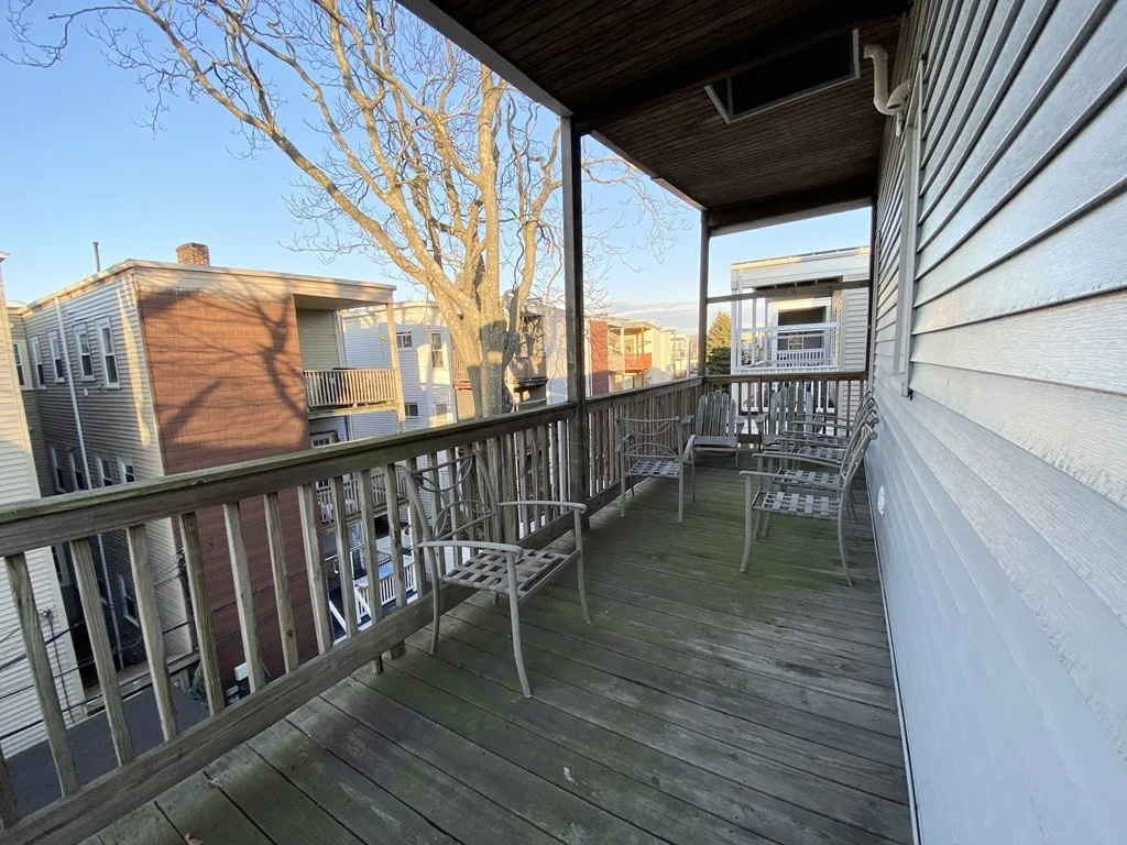 3 bed, 1 bath apartment for rent at 31 Edison Green Unit 3, Boston — photo 11 of 11