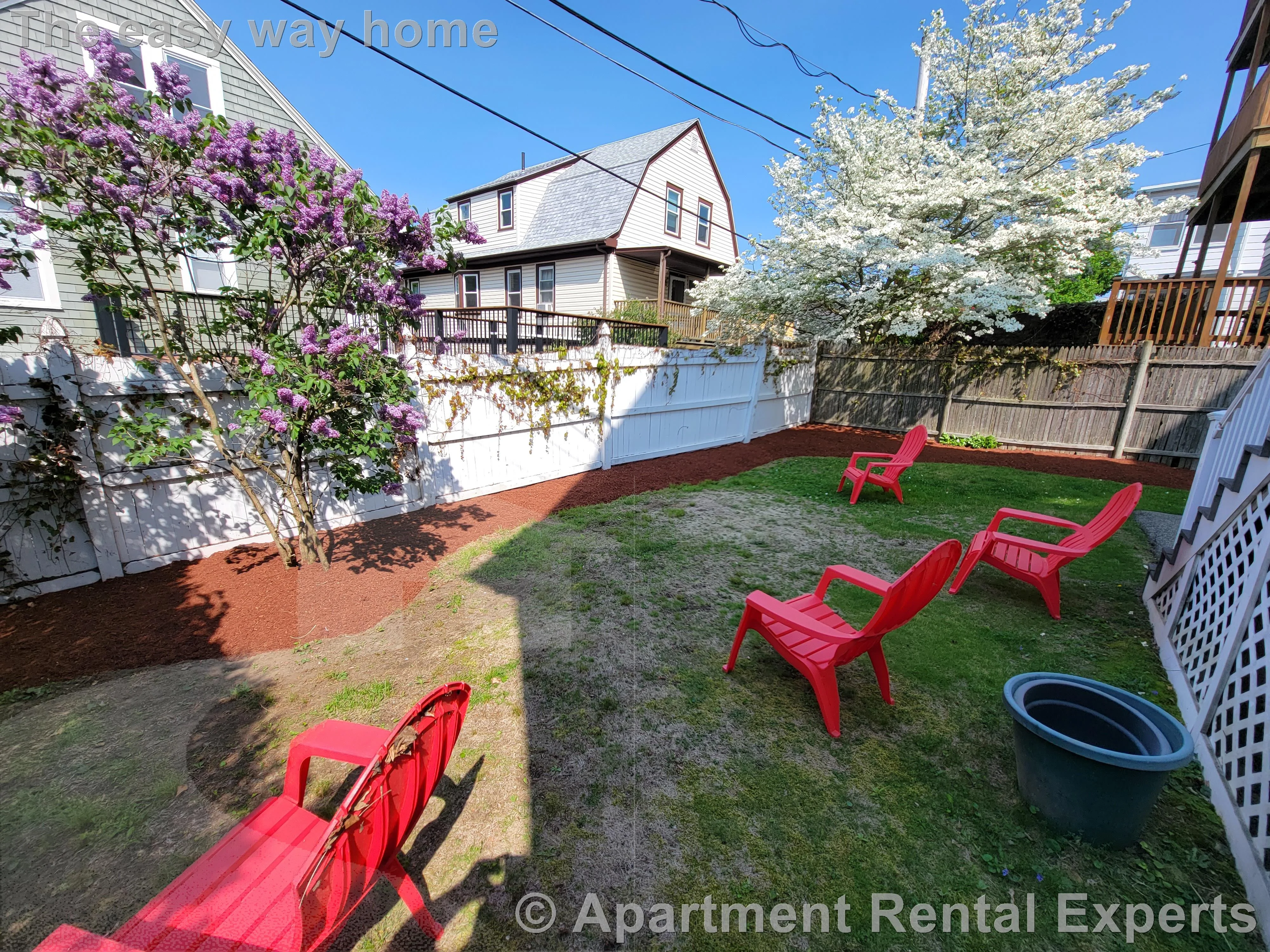 3 bed, 1 bath apartment for rent at 31 Electric Ave Unit 1, Davis Square — photo 16 of 18