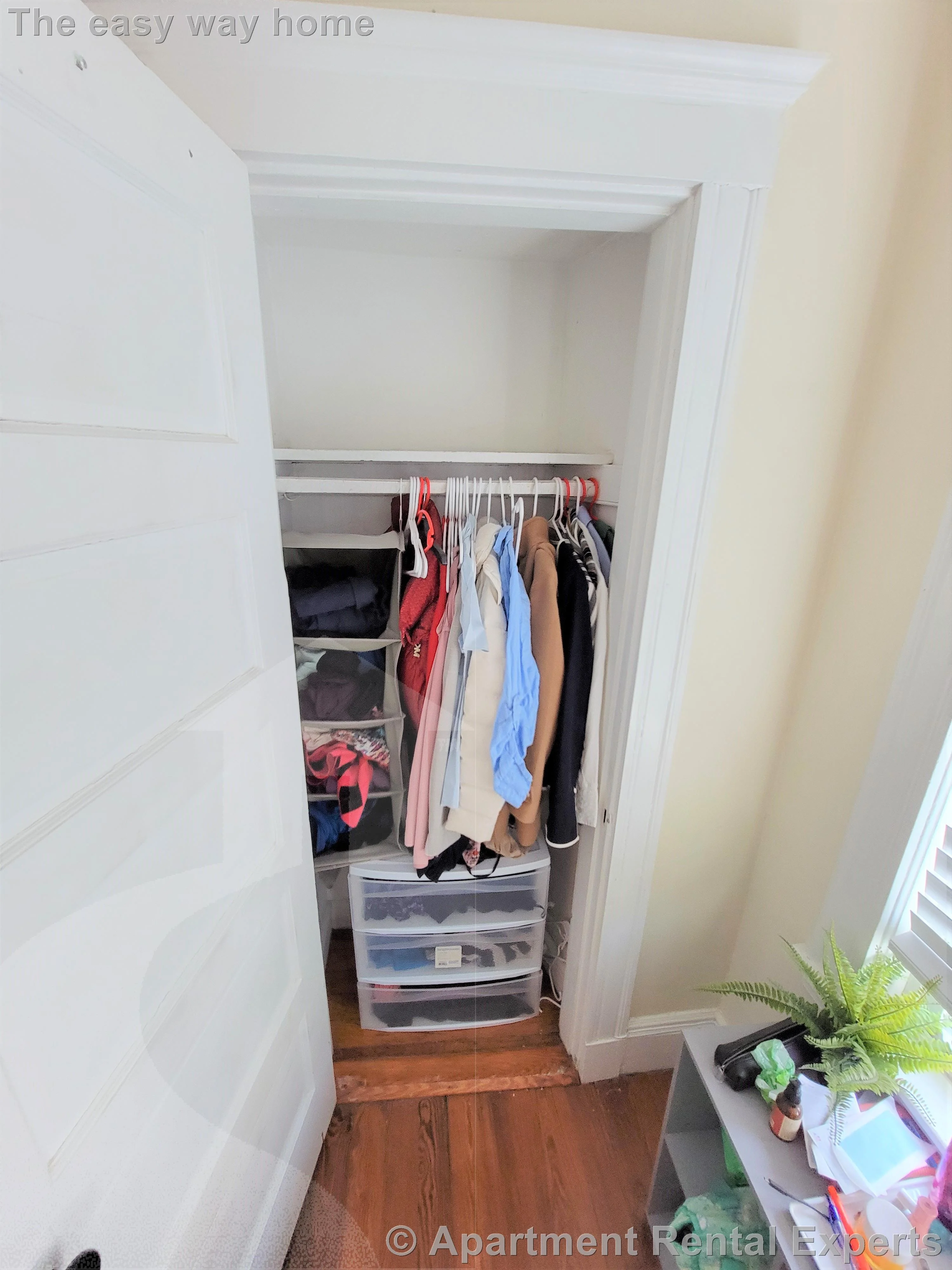3 bed, 1 bath apartment for rent at 31 Electric Ave Unit 1, Davis Square — photo 8 of 18