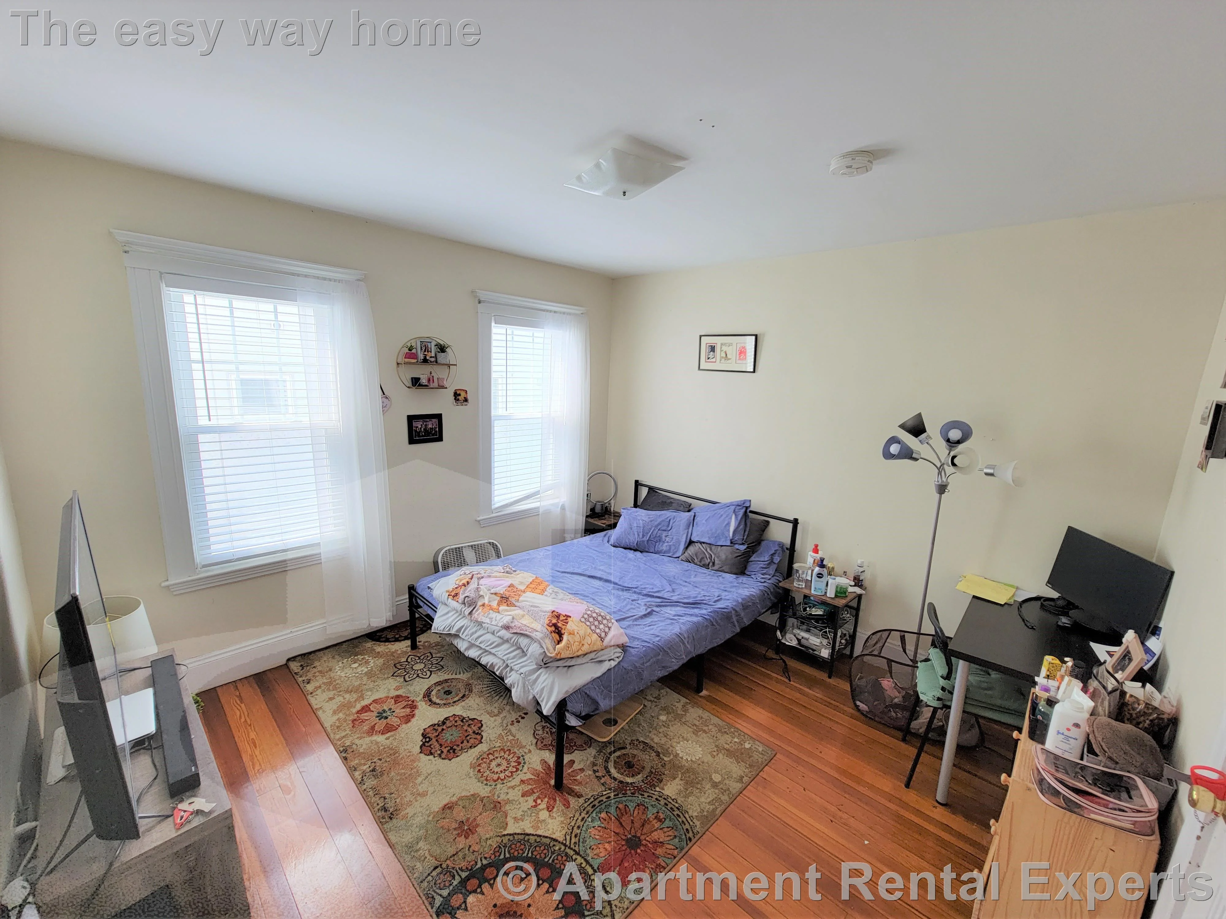 3 bed, 1 bath apartment for rent at 31 Electric Ave Unit 1, Davis Square — photo 6 of 18