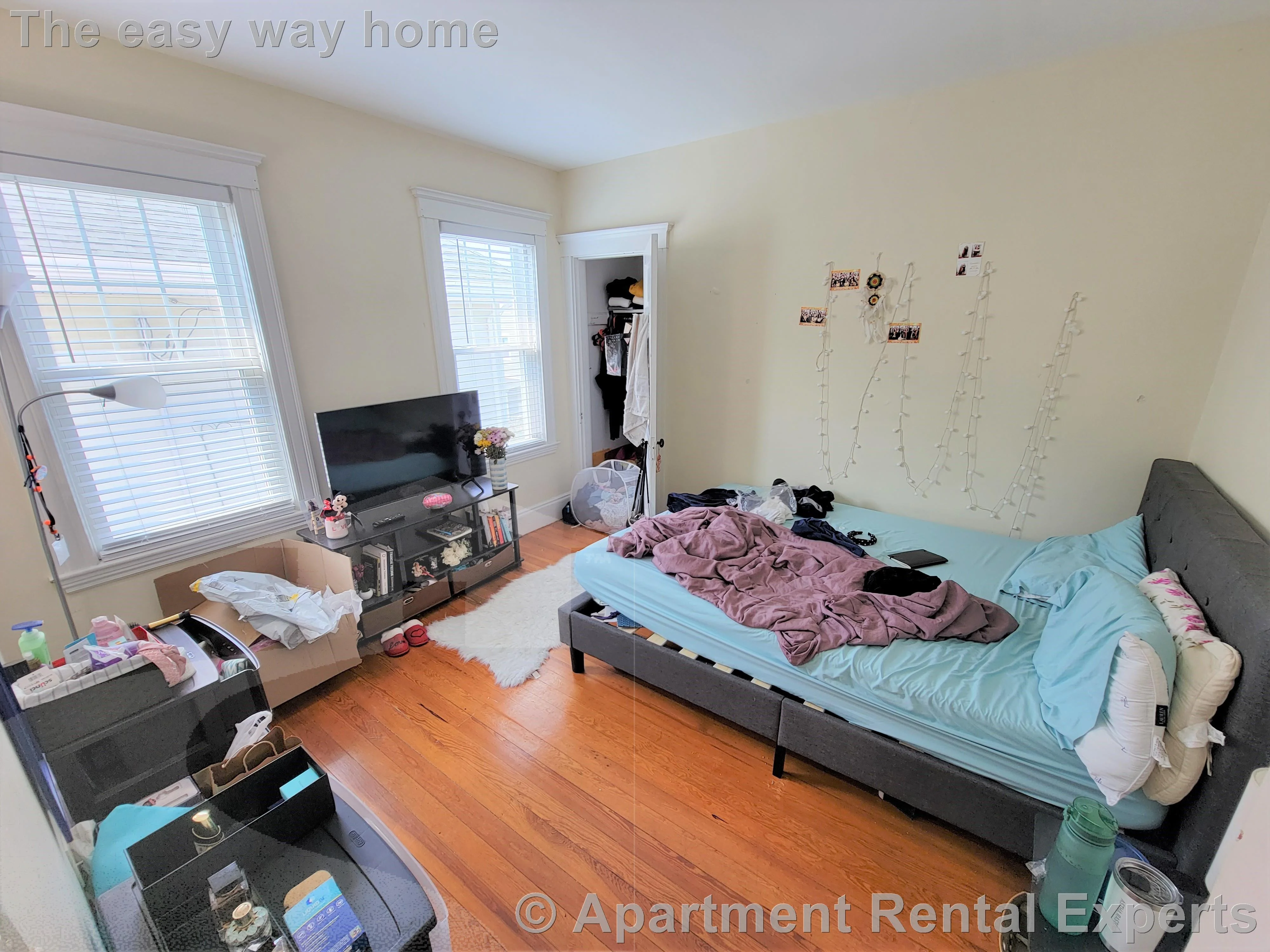 3 bed, 1 bath apartment for rent at 31 Electric Ave Unit 1, Davis Square — photo 7 of 18