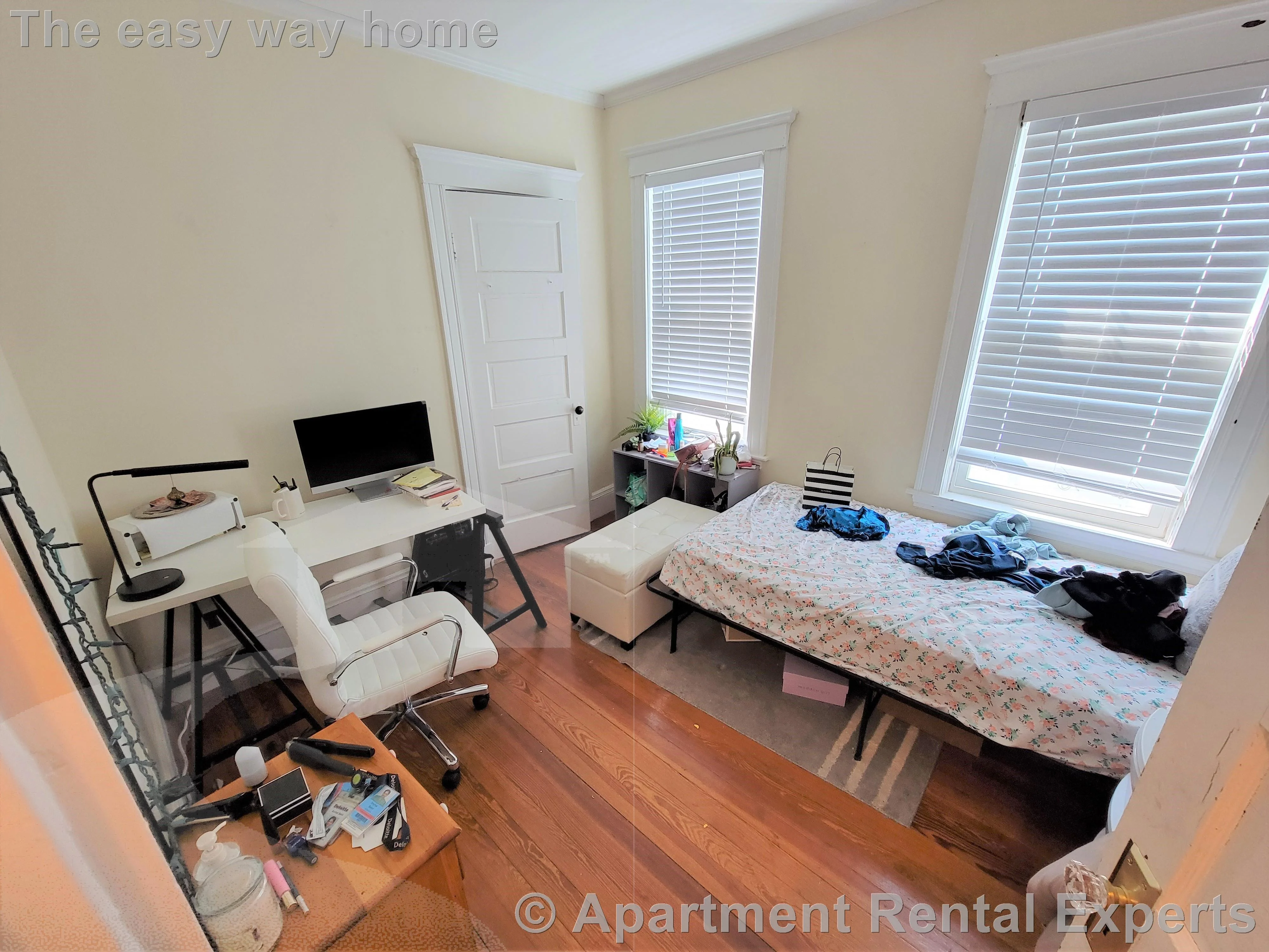 3 bed, 1 bath apartment for rent at 31 Electric Ave Unit 1, Davis Square — photo 9 of 18