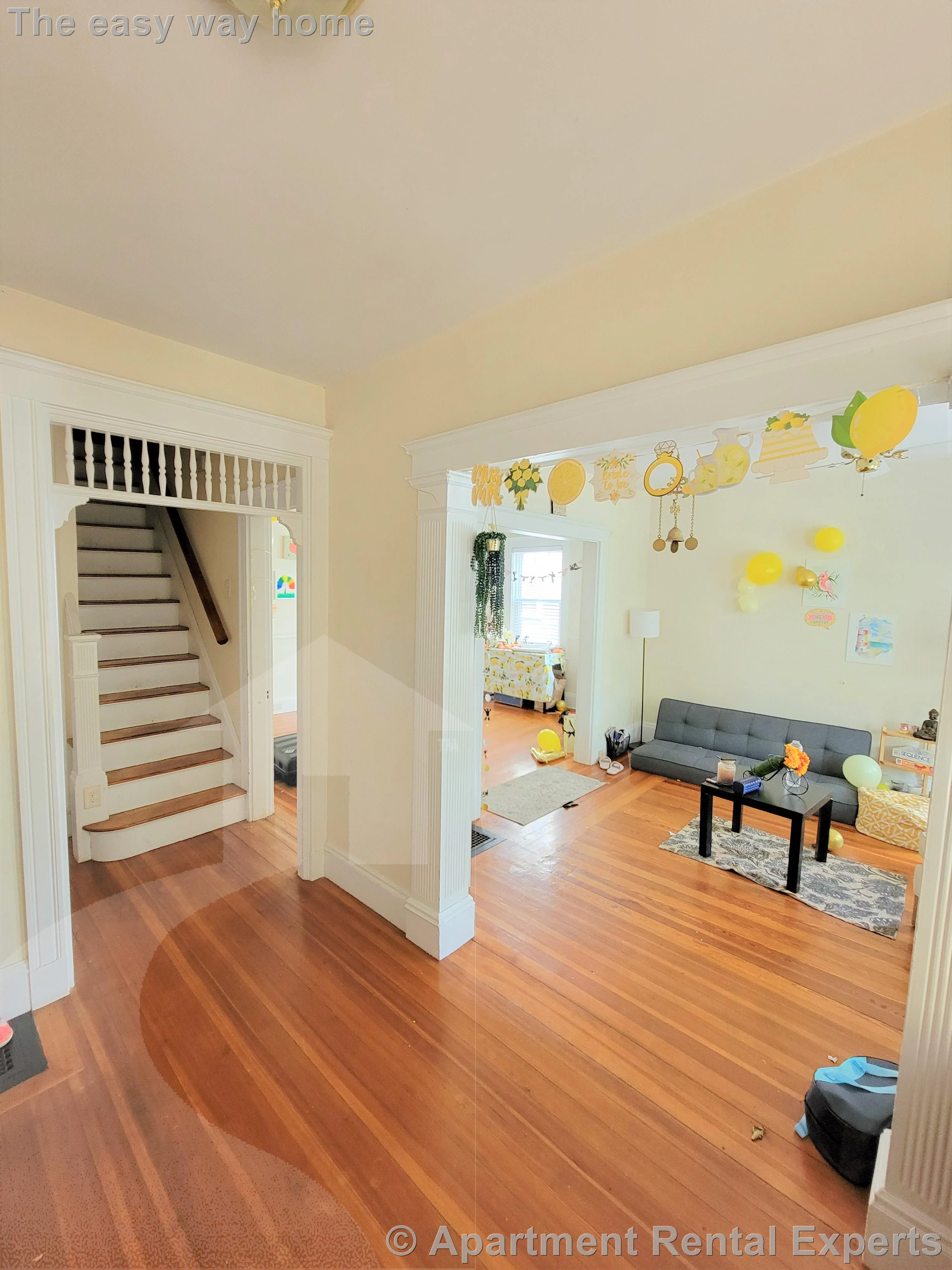 3 bed, 1 bath apartment for rent at 31 Electric Ave Unit 1, Davis Square — photo 4 of 18