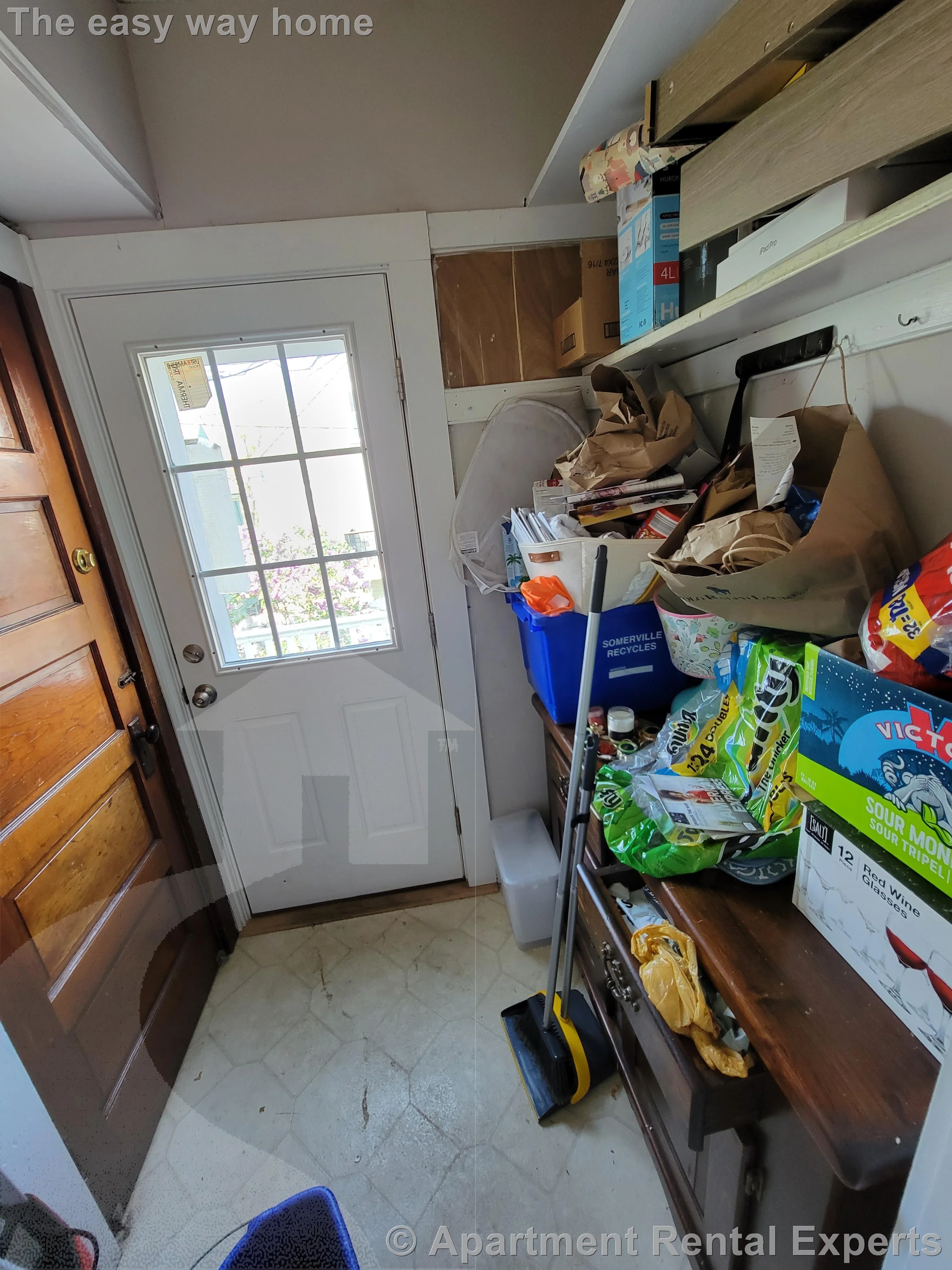 3 bed, 1 bath apartment for rent at 31 Electric Ave Unit 1, Davis Square — photo 14 of 18