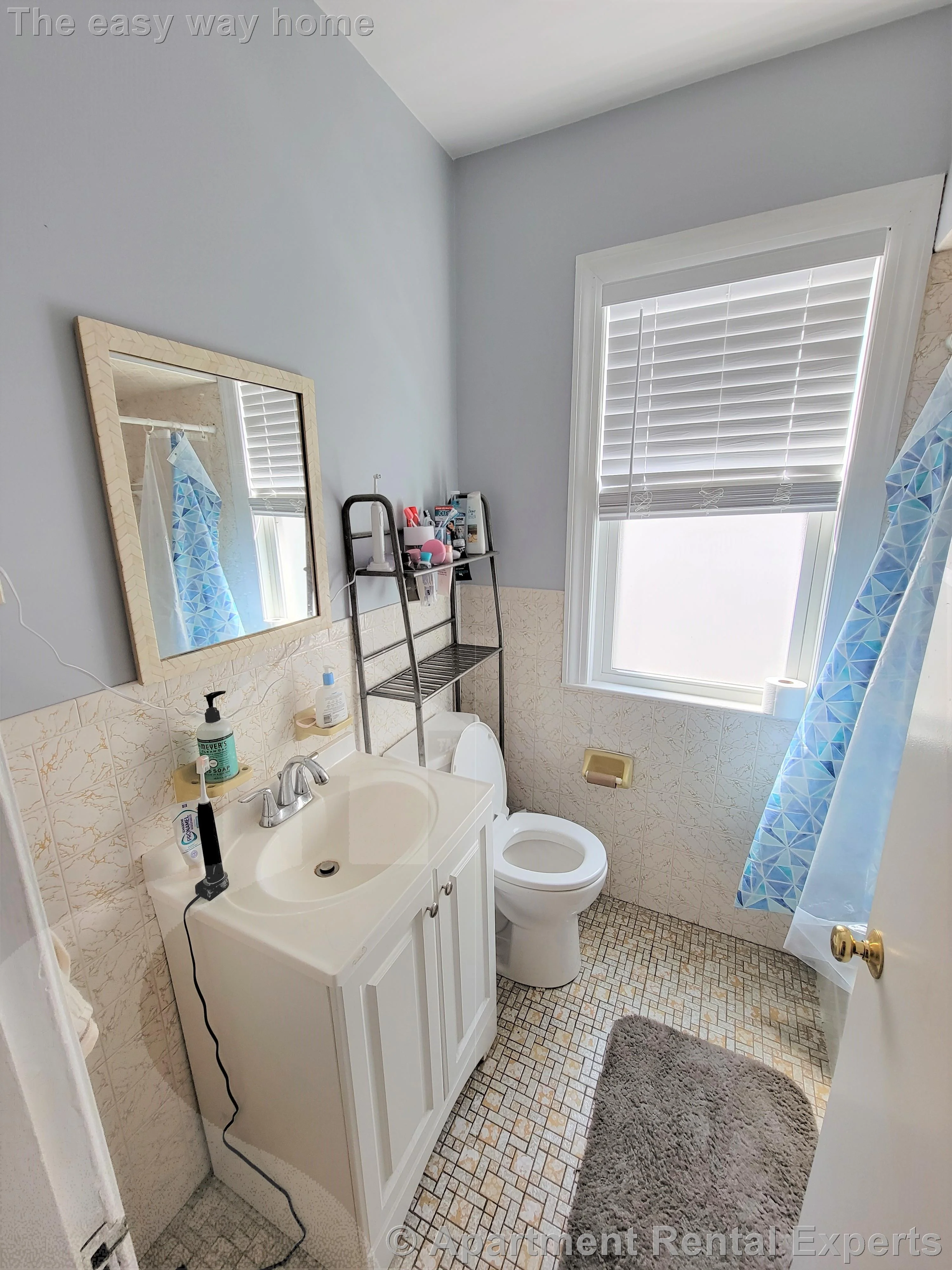3 bed, 1 bath apartment for rent at 31 Electric Ave Unit 1, Davis Square — photo 5 of 18