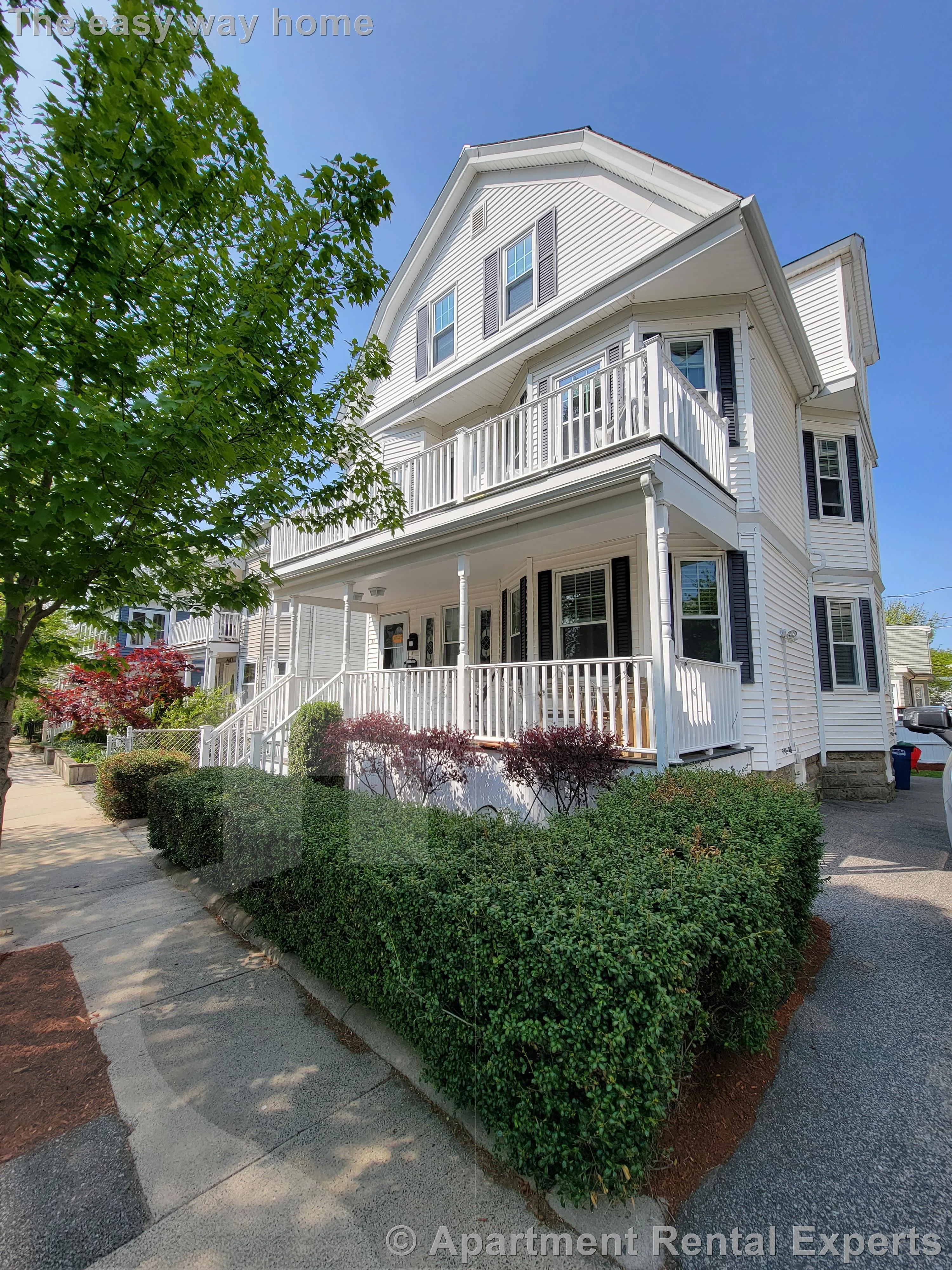 3 bed, 1 bath apartment for rent at 31 Electric Ave Unit 1, Davis Square — photo 18 of 18