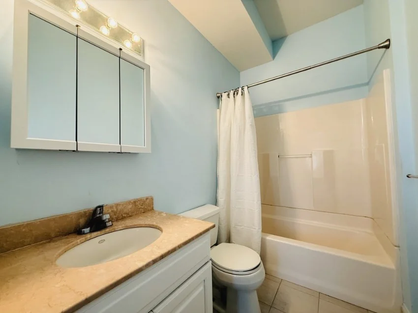 1 bed, 1 bath apartment for rent at 31 Elmwood St Unit 31, Newton Corner — photo 8 of 9