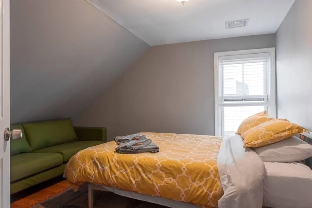 2 bed, 1 bath apartment for rent at 31 Fairmount Ave Unit 2, Cambridgeport — photo 12 of 14