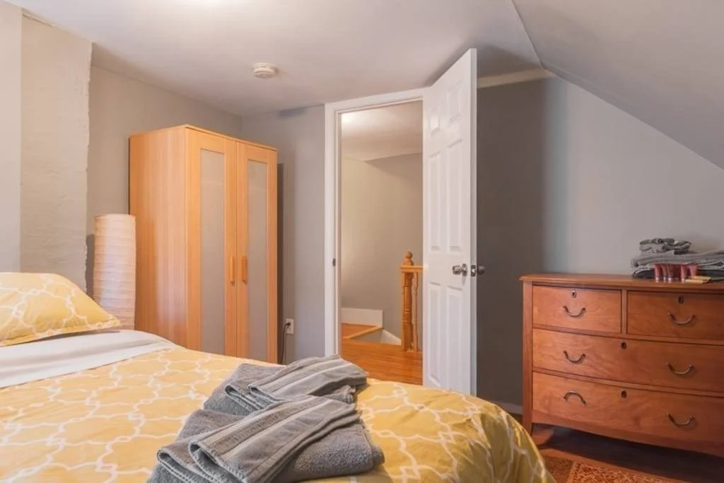 2 bed, 1 bath apartment for rent at 31 Fairmount Ave Unit 2, Cambridgeport — photo 11 of 14