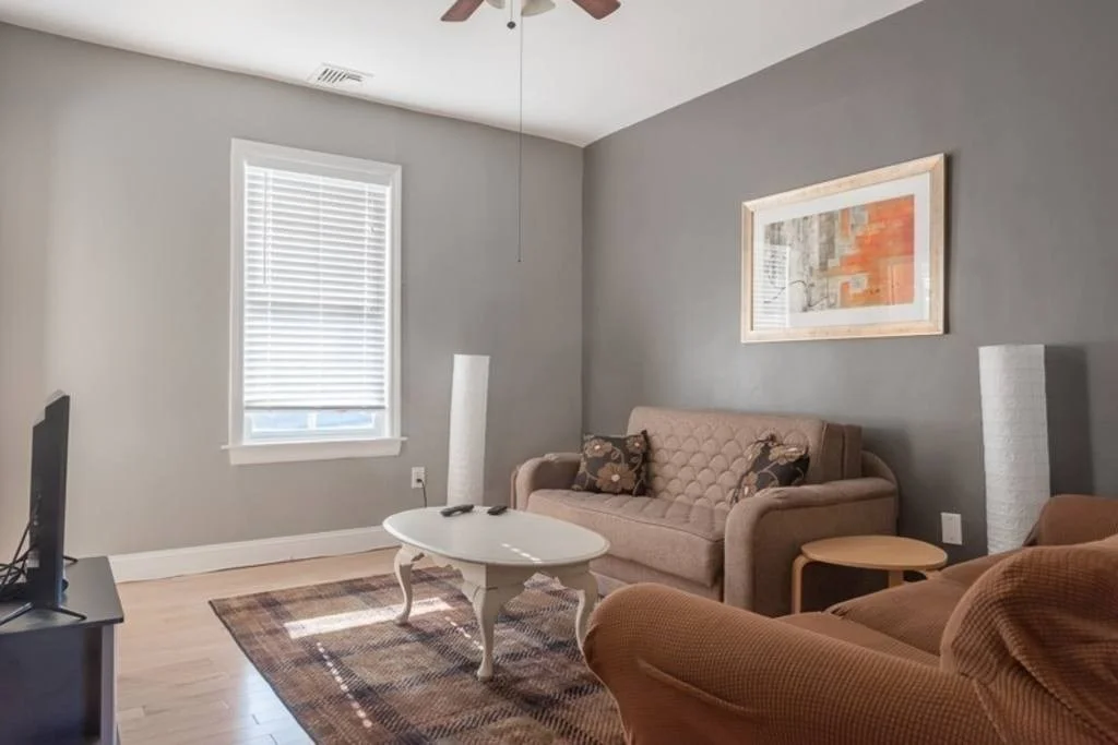 2 bed, 1 bath apartment for rent at 31 Fairmount Ave Unit 2, Cambridgeport — photo 5 of 14