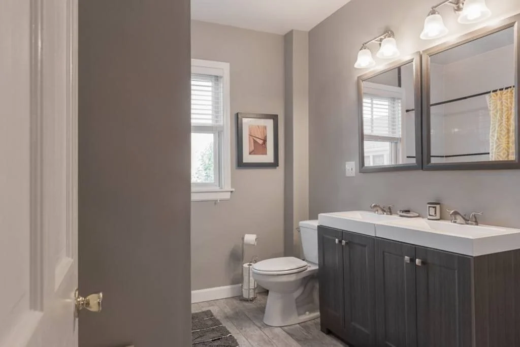 2 bed, 1 bath apartment for rent at 31 Fairmount Ave Unit 2, Cambridgeport — photo 9 of 14