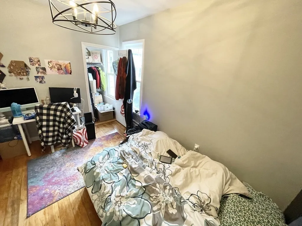 6 bed, 2 bath apartment for rent at 31 Falcon St Unit 2, Boston — photo 9 of 14