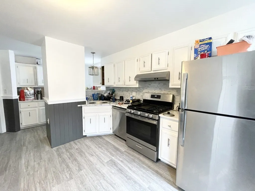 6 bed, 2 bath apartment for rent at 31 Falcon St Unit 2, Boston — photo 1 of 14