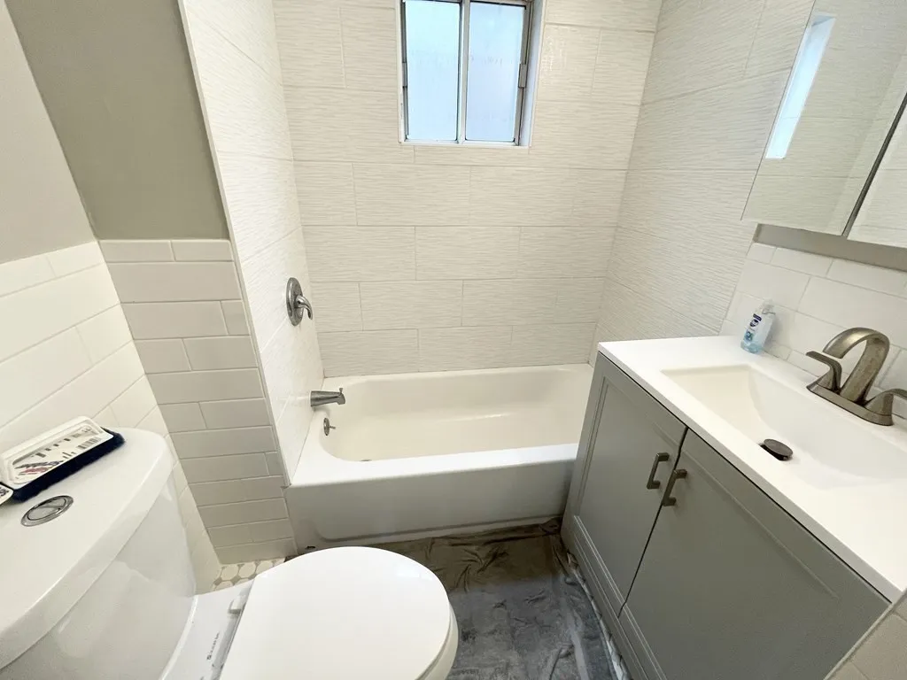 6 bed, 2 bath apartment for rent at 31 Falcon St Unit 2, Boston — photo 13 of 14