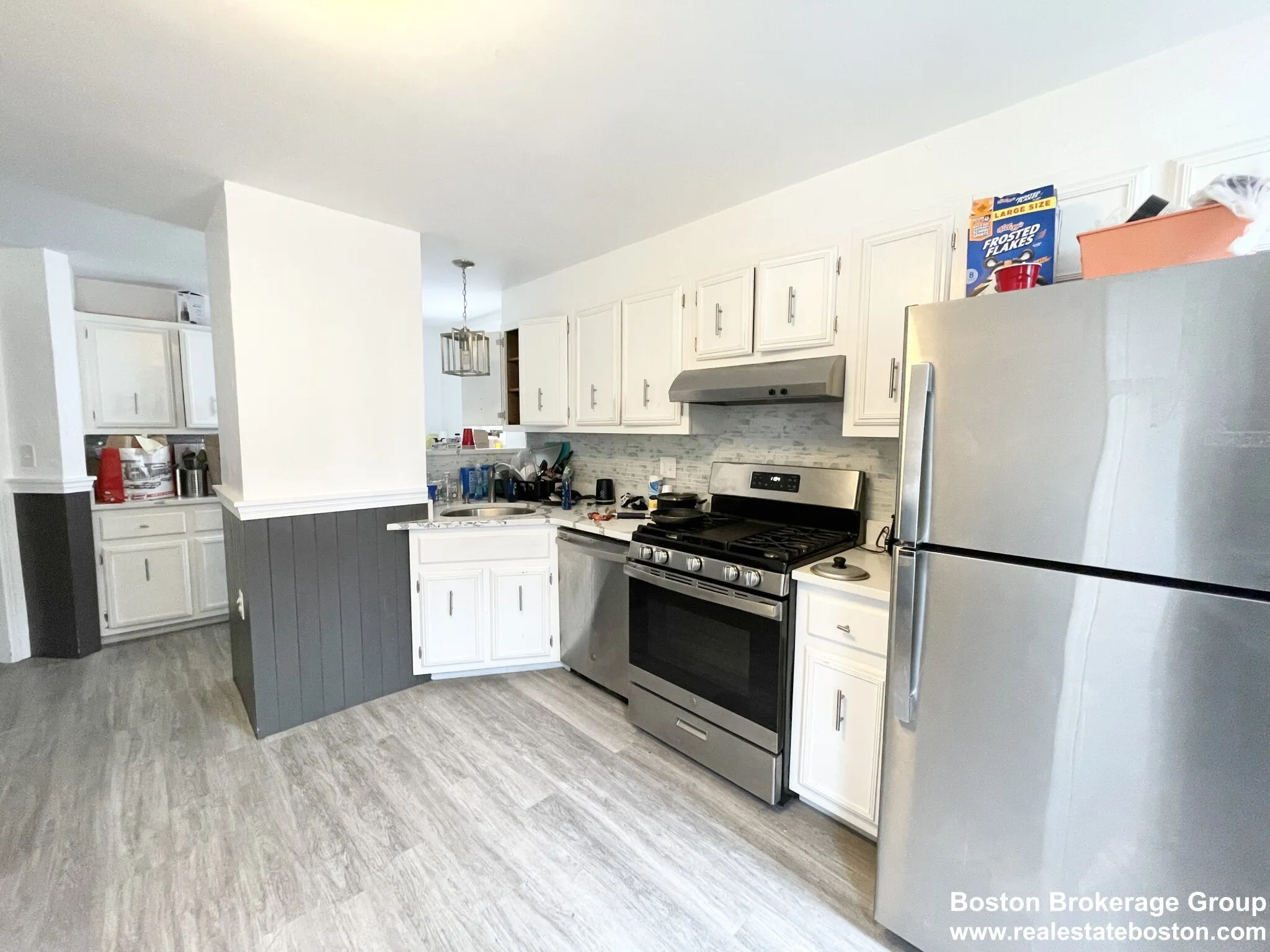 6 bed, 2 bath apartment for rent at 31 Falcon St Unit 2O, East Boston — photo 1 of 14