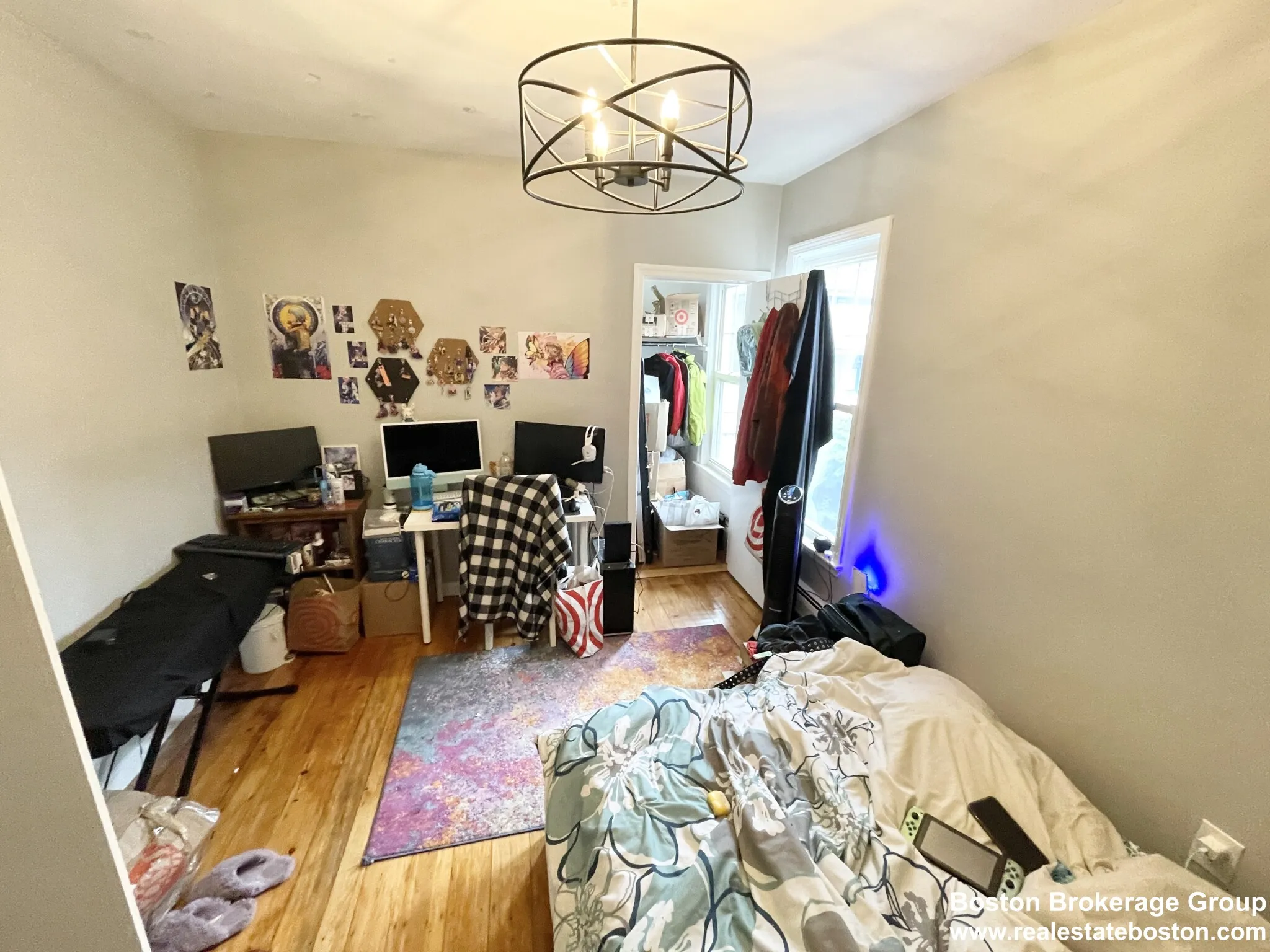 6 bed, 2 bath apartment for rent at 31 Falcon St Unit 2O, East Boston — photo 11 of 14