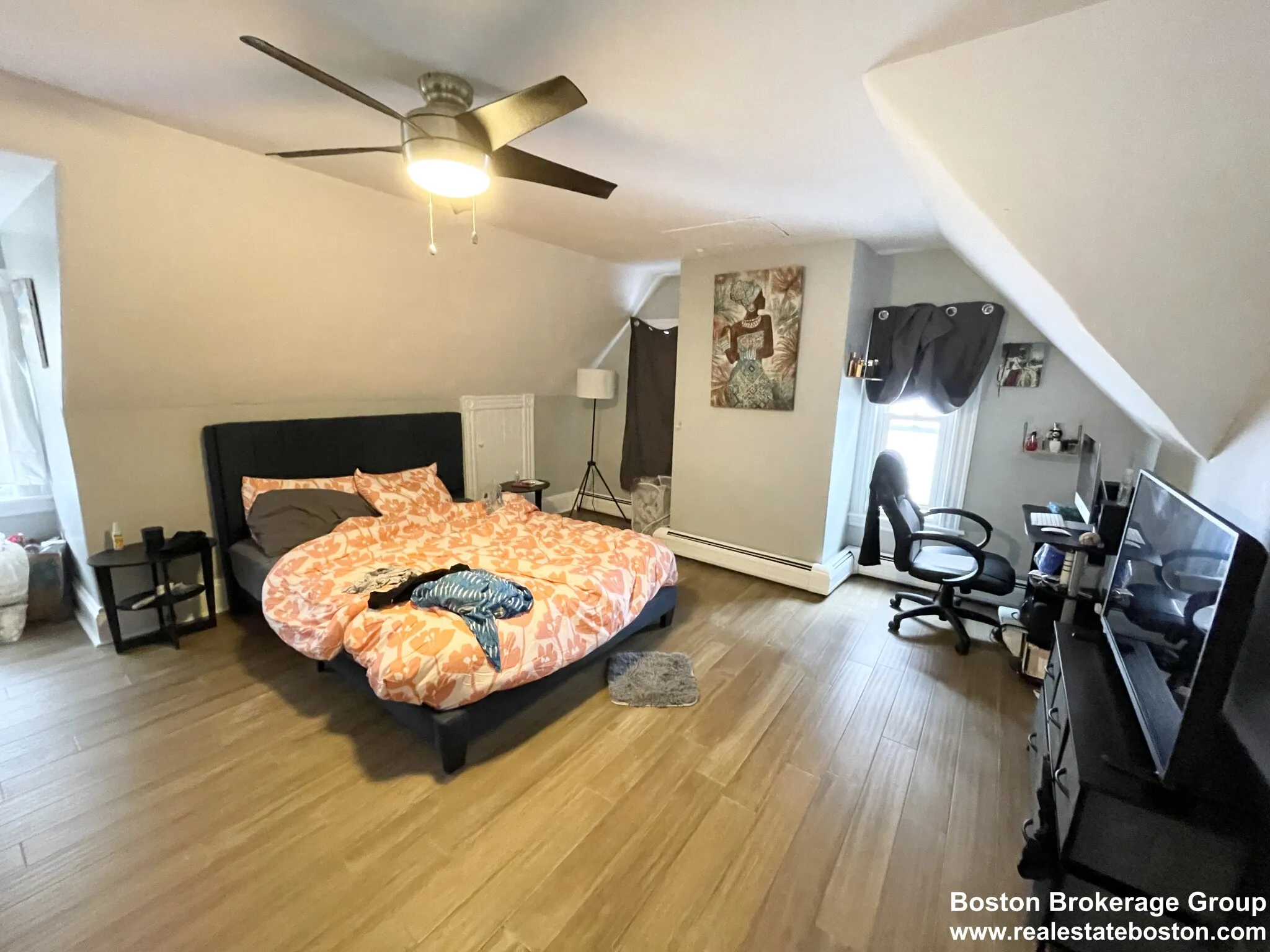 6 bed, 2 bath apartment for rent at 31 Falcon St Unit 2O, East Boston — photo 12 of 14