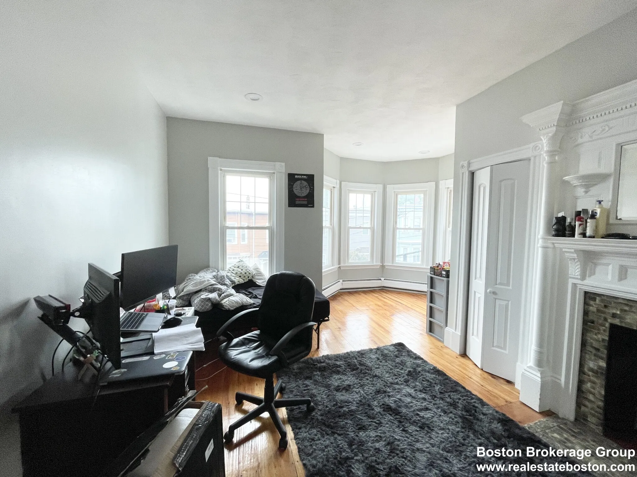 6 bed, 2 bath apartment for rent at 31 Falcon St Unit 2O, East Boston — photo 8 of 14