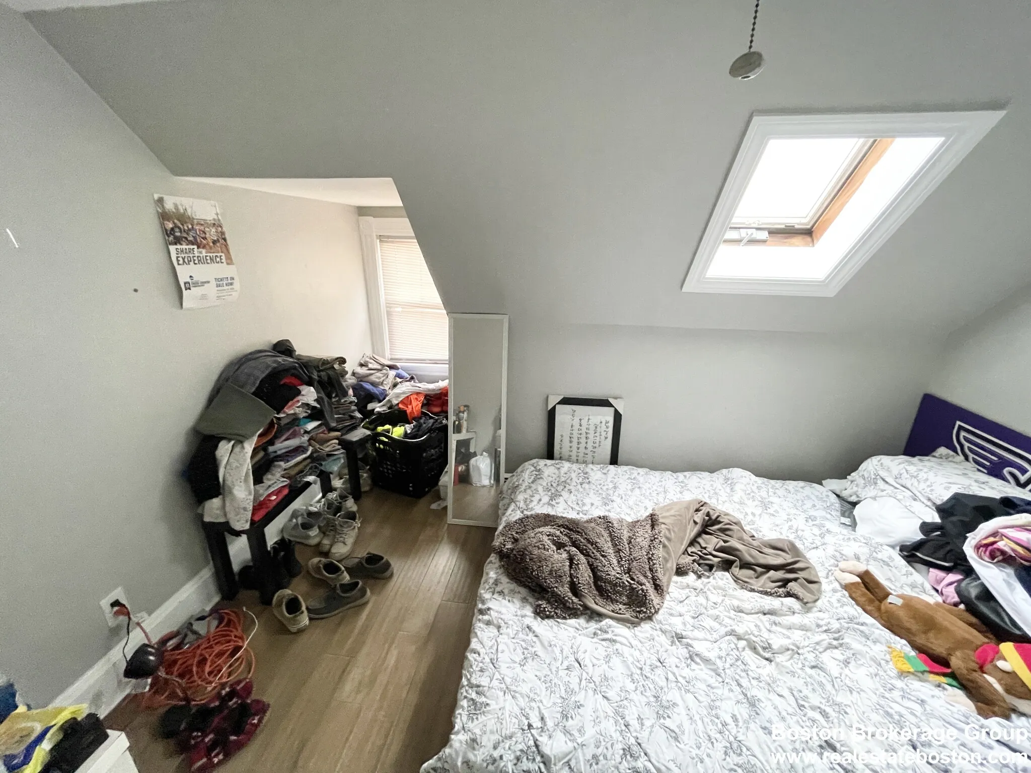 6 bed, 2 bath apartment for rent at 31 Falcon St Unit 2O, East Boston — photo 9 of 14