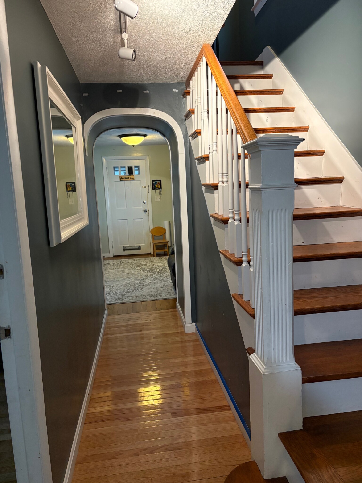 3 bed, 2 bath apartment for rent at 31 Faneuil, Brighton — photo 3 of 12