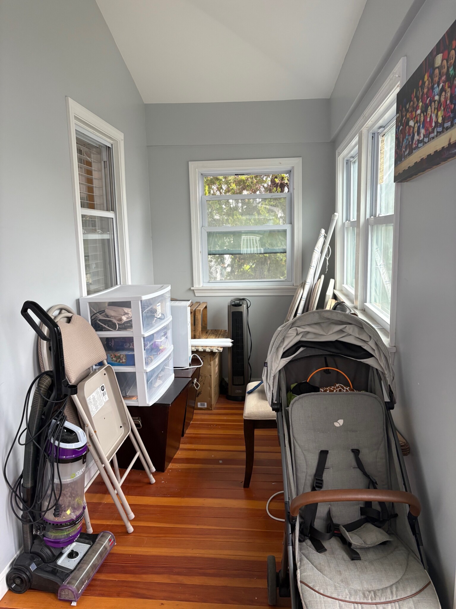 3 bed, 2 bath apartment for rent at 31 Faneuil, Brighton — photo 11 of 12