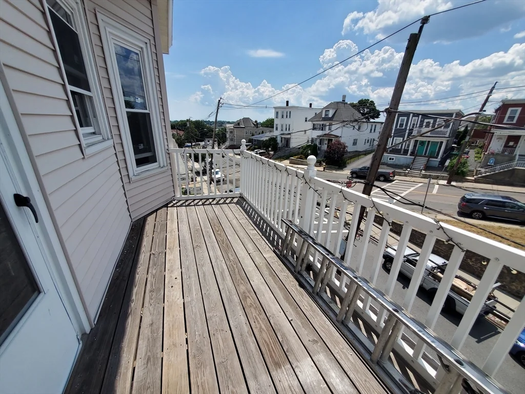 4 bed, 2 bath apartment for rent at 31 Faywood Ave Unit 1, East Boston — photo 18 of 20