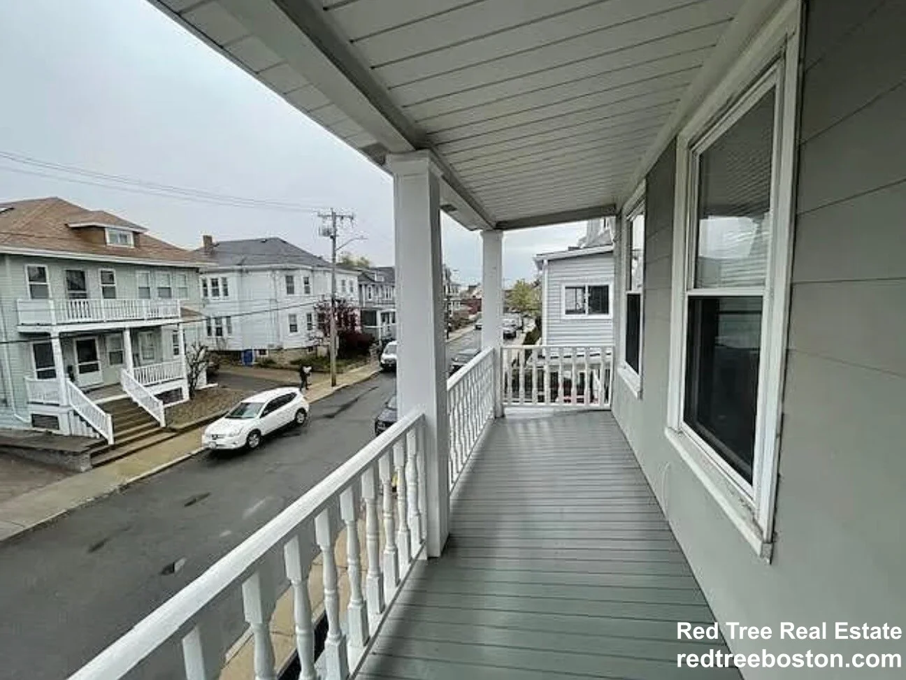 4 bed, 2 bath apartment for rent at 31 Faywood Ave Unit 2, East Boston — photo 11 of 25