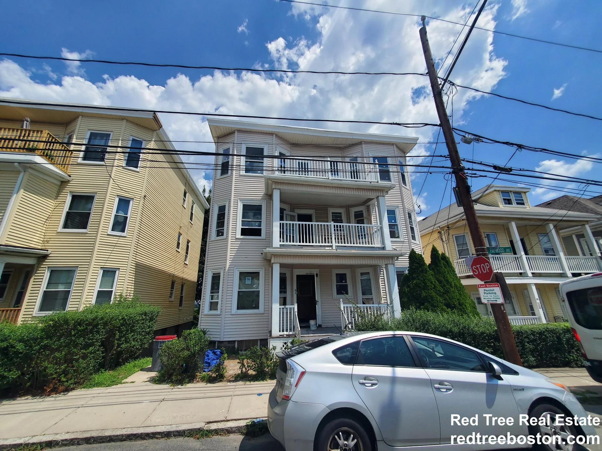 4 bed, 2 bath apartment for rent at 31 Faywood Ave Unit 2, East Boston — photo 25 of 25
