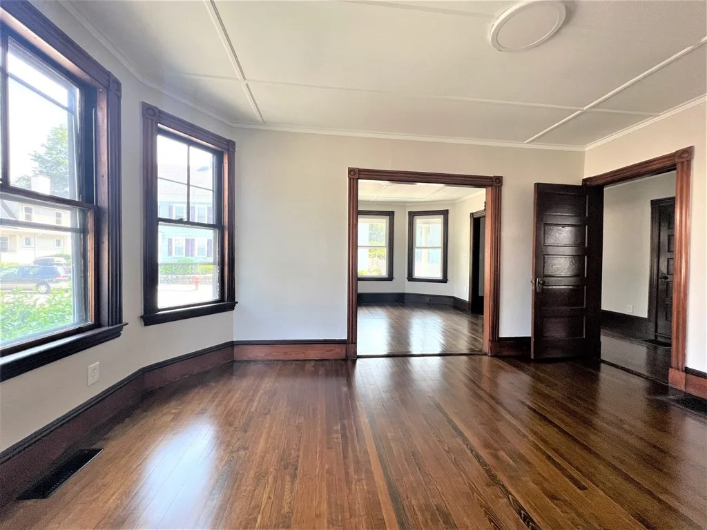2 bed, 1 bath apartment for rent at 31 Federal St Unit 1, Beverly — photo 5 of 21