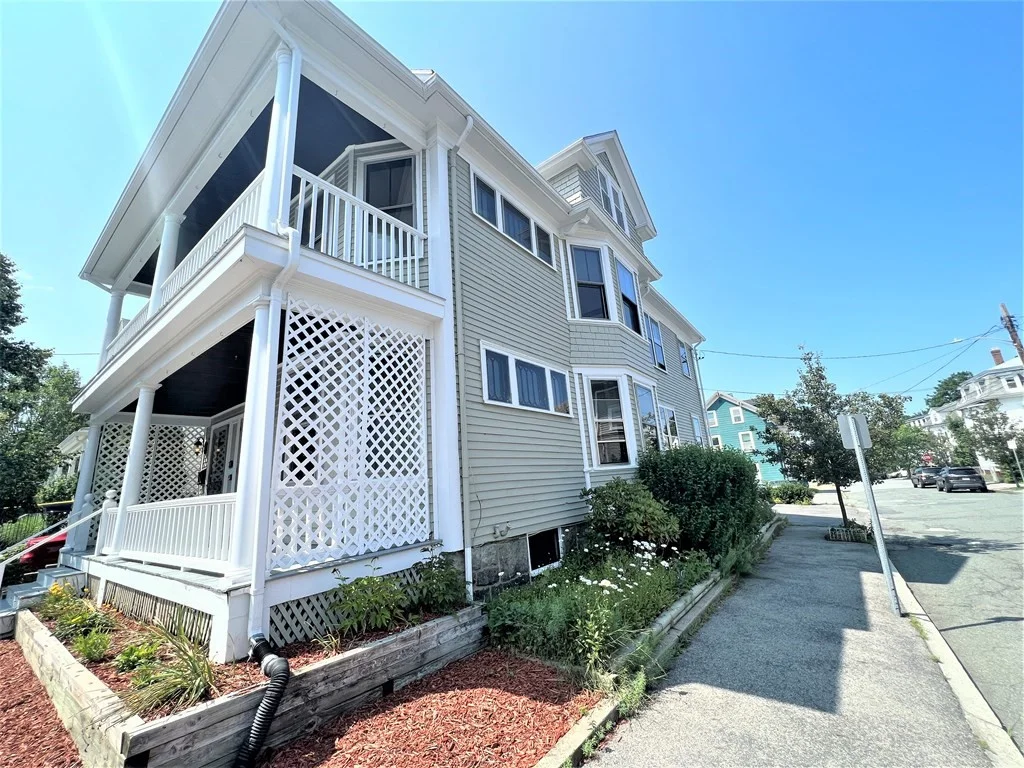 2 bed, 1 bath apartment for rent at 31 Federal St Unit 1, Beverly — photo 20 of 21