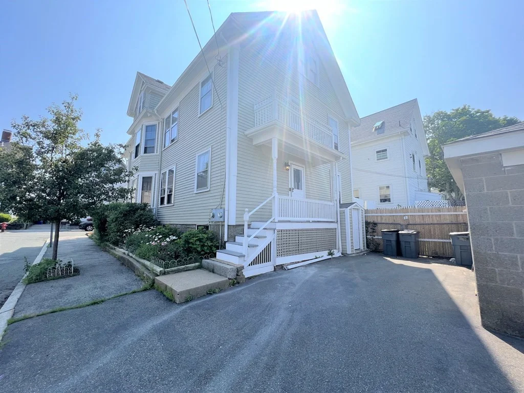2 bed, 1 bath apartment for rent at 31 Federal St Unit 1, Beverly — photo 21 of 21