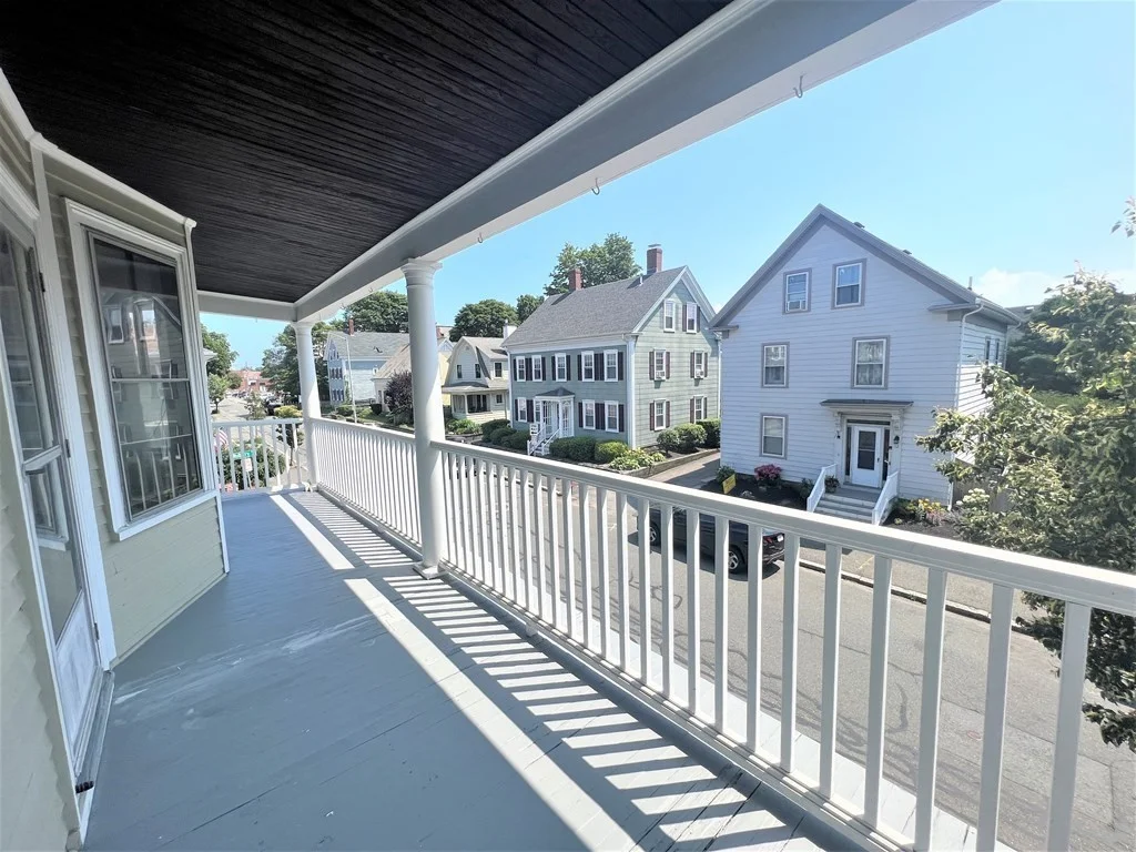4 bed, 1 bath apartment for rent at 31 Federal St Unit 2, Beverly — photo 6 of 24