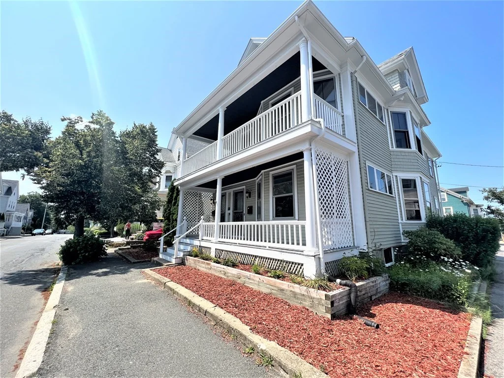 4 bed, 1 bath apartment for rent at 31 Federal St Unit 2, Beverly — photo 22 of 24