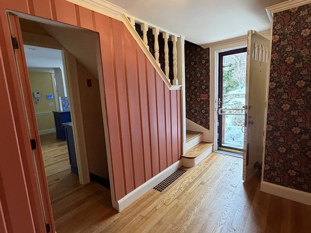 3 bed, 2 bath apartment for rent at 31 Fells Rd, Winchester — photo 16 of 22