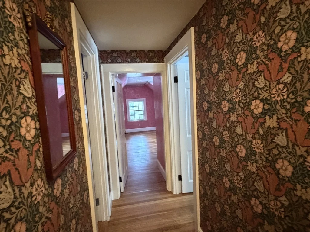 3 bed, 2 bath apartment for rent at 31 Fells Rd, Winchester — photo 18 of 22