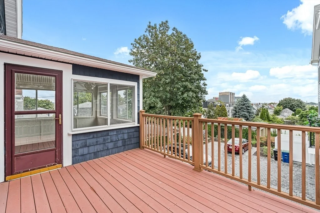 5 bed, 1 bath apartment for rent at 31 Fenwick St Unit 31, South Medford — photo 36 of 37