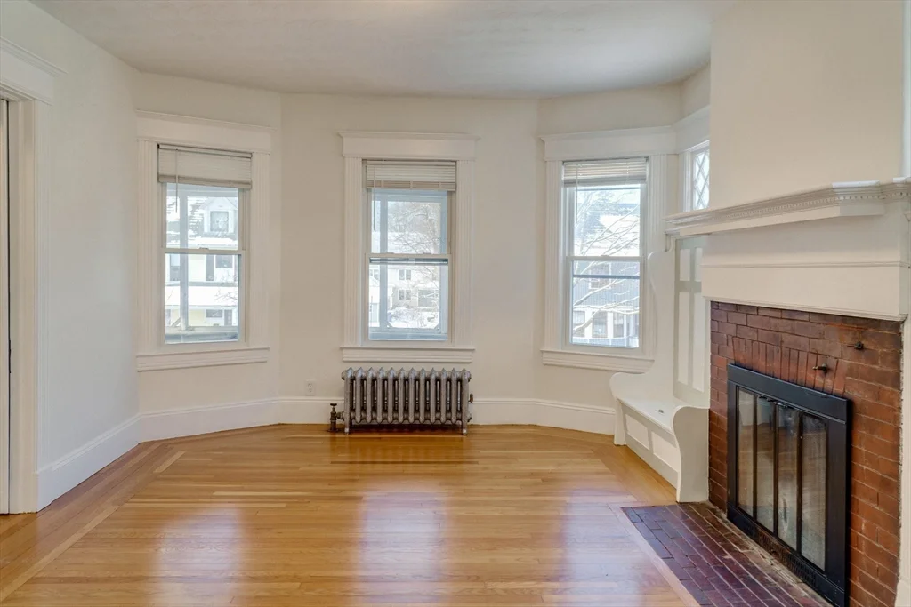 2 bed, 1 bath apartment for rent at 31 Firglade Unit 31, Springfield — photo 18 of 22
