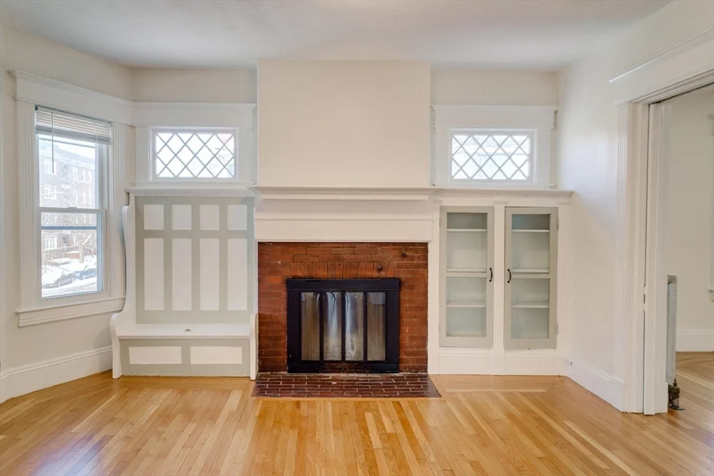 2 bed, 1 bath apartment for rent at 31 Firglade Unit 31, Springfield — photo 19 of 22