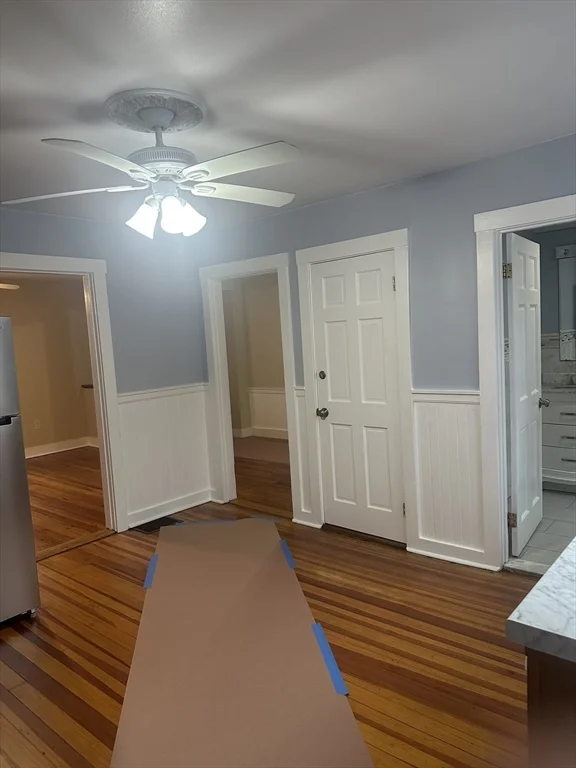 3 bed, 1 bath apartment for rent at 31 Forest Ave Unit 31, North Plymouth — photo 2 of 11