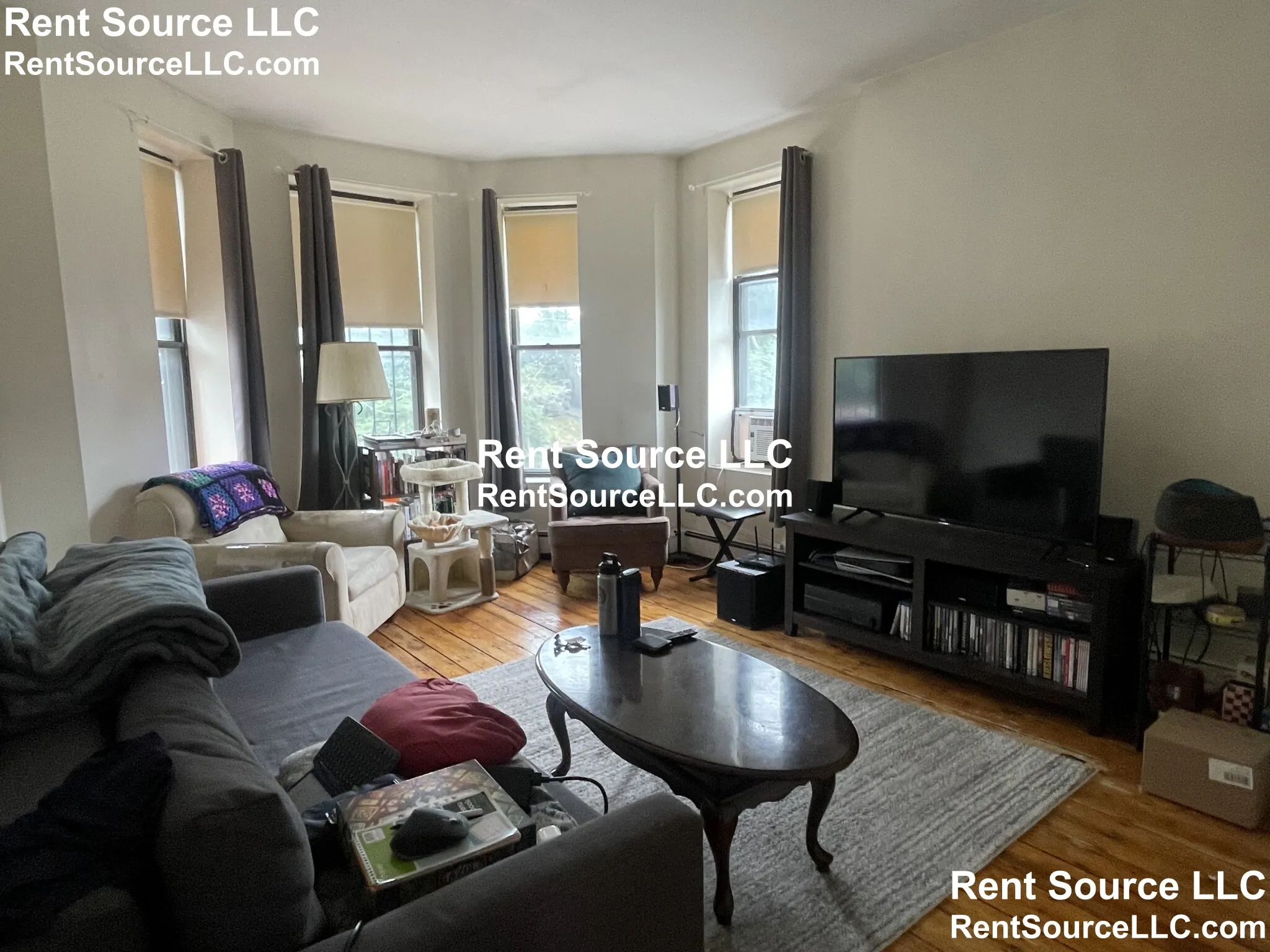 1 bed, 1 bath apartment for rent at 31 Fort Ave Unit 2, Roxbury — photo 3 of 15