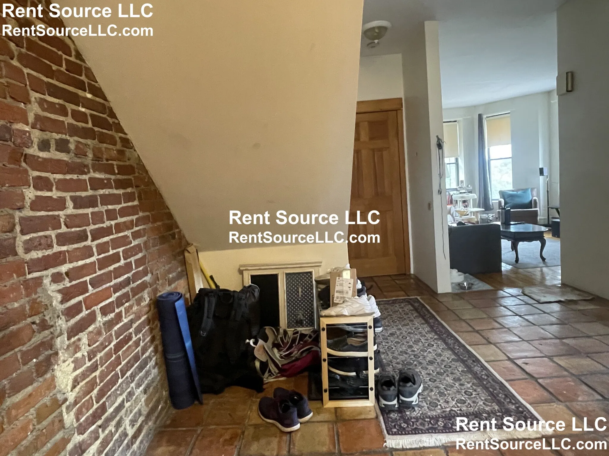 1 bed, 1 bath apartment for rent at 31 Fort Ave Unit 2, Roxbury — photo 6 of 15