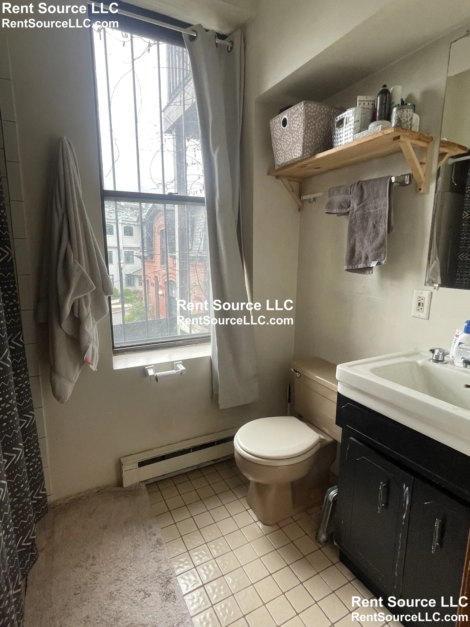 1 bed, 1 bath apartment for rent at 31 Fort Ave Unit 2, Roxbury — photo 10 of 15