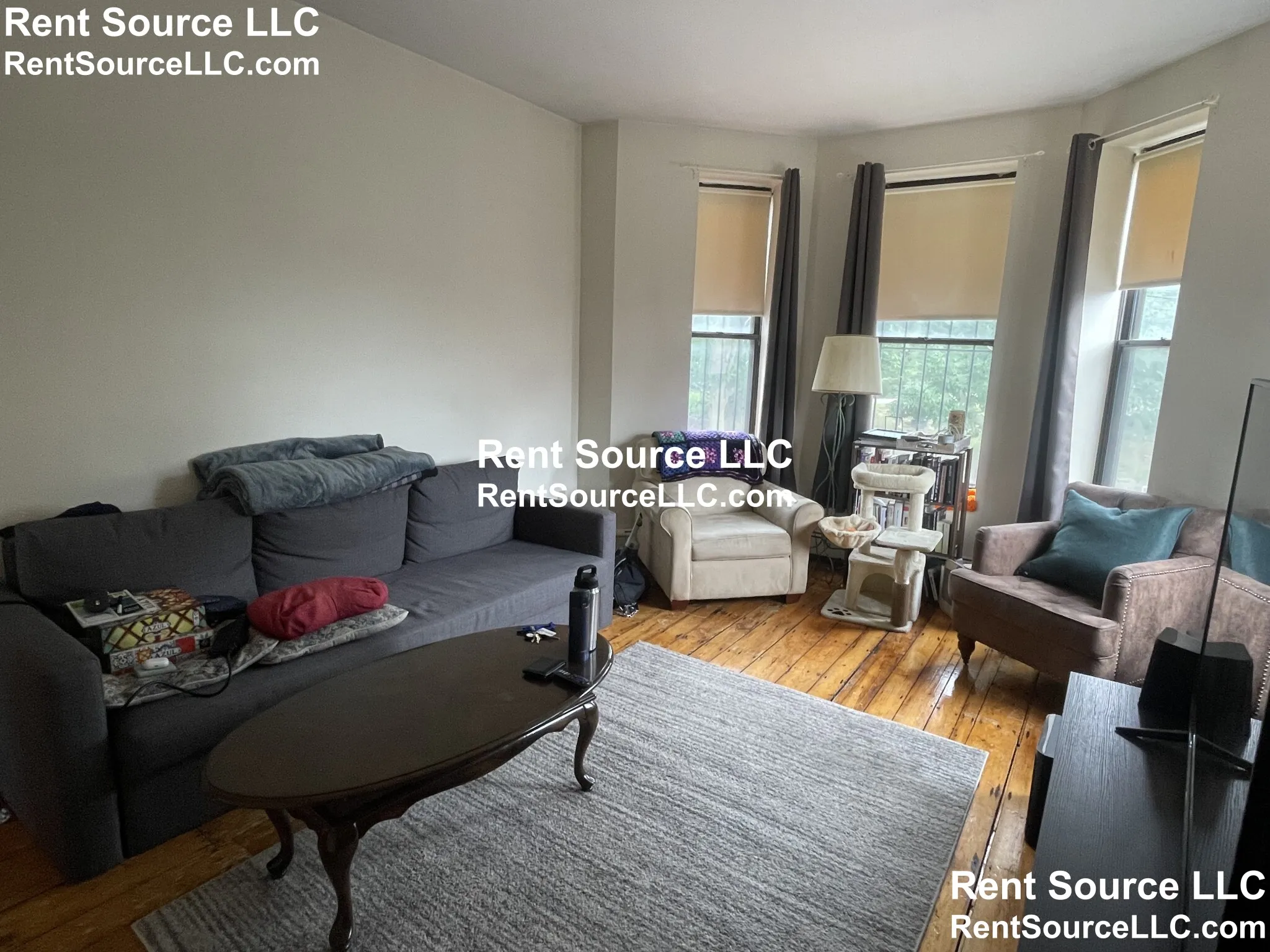 1 bed, 1 bath apartment for rent at 31 Fort Ave Unit 2, Roxbury — photo 5 of 15