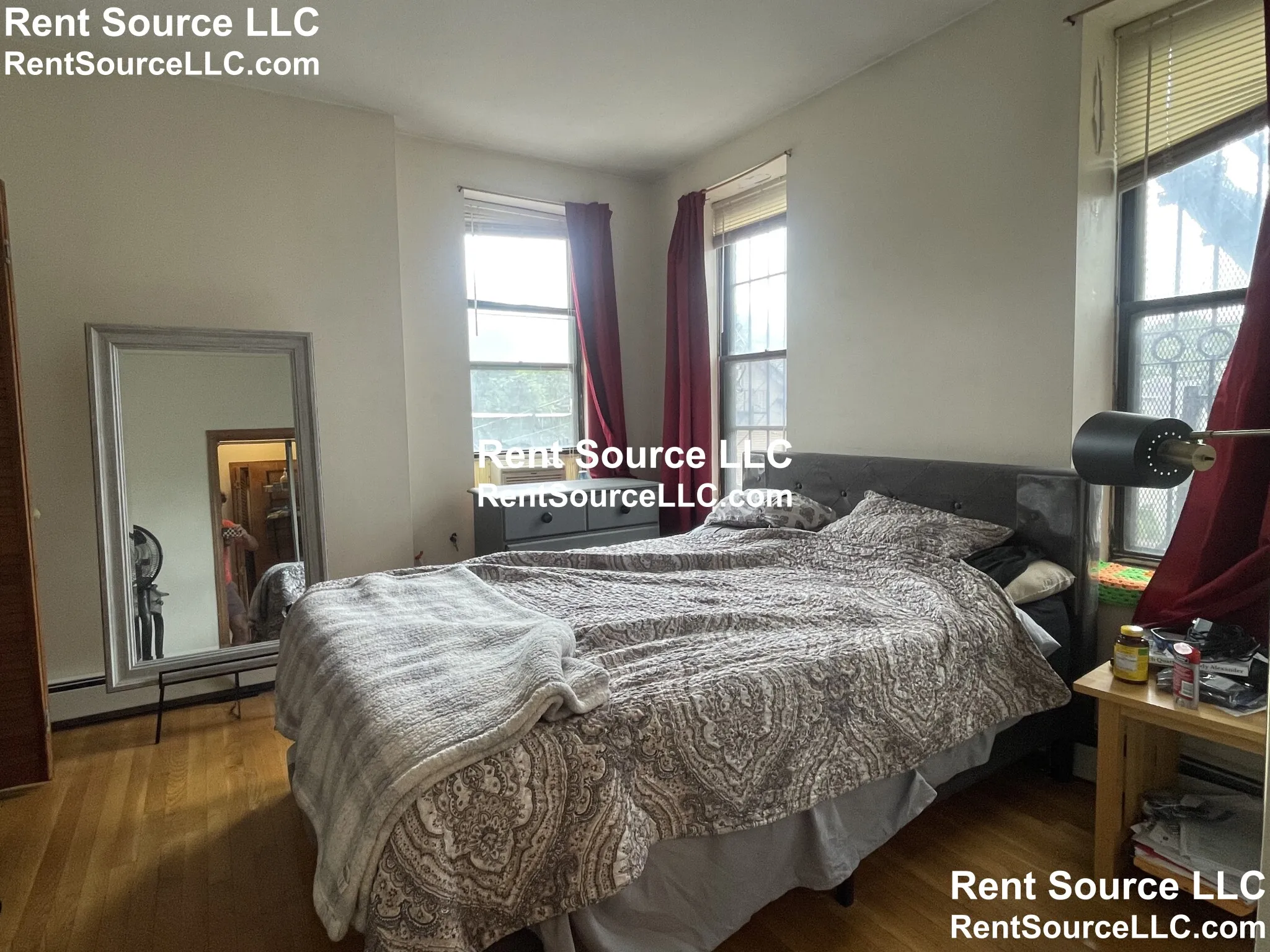 1 bed, 1 bath apartment for rent at 31 Fort Ave Unit 2, Roxbury — photo 1 of 15