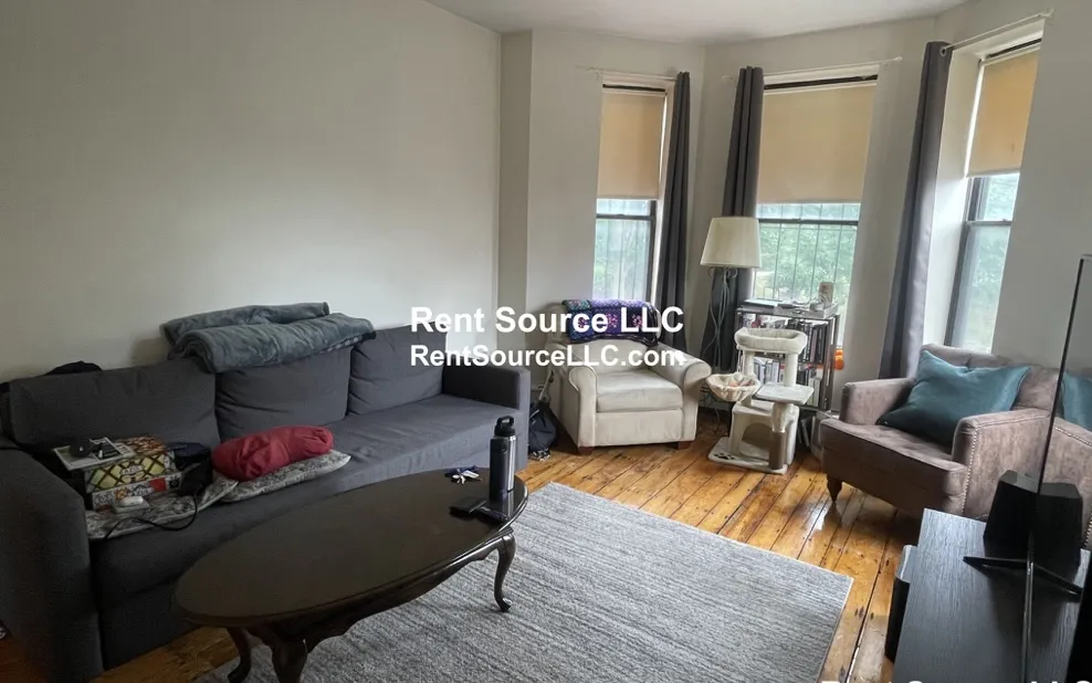 1 bed, 1 bath apartment for rent at 31 Fort Ave Unit 2, Roxbury — photo 12 of 15