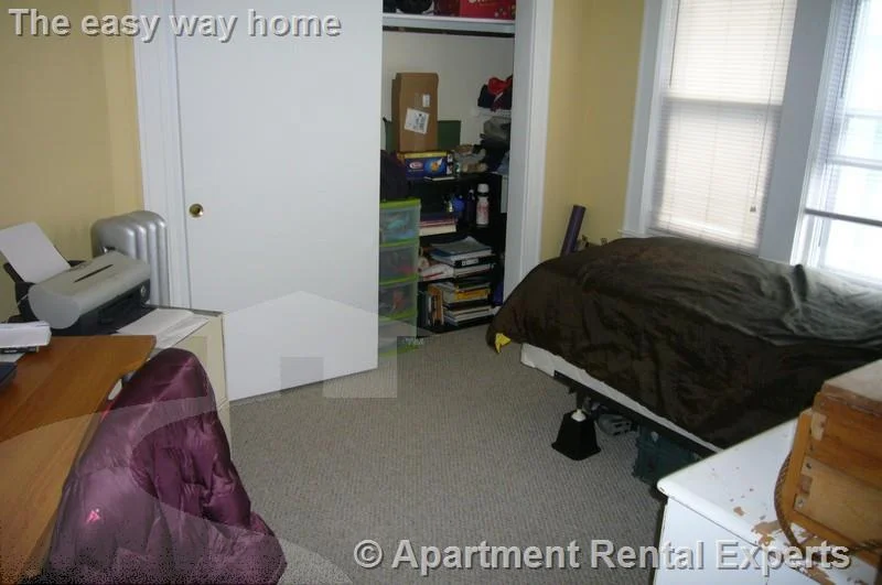 4 bed, 2 bath apartment for rent at 31 Frederick Ave Unit 2, Tufts — photo 11 of 13